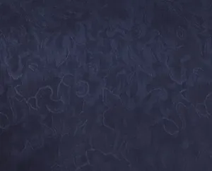 Wild Rags Jacquard Navy
