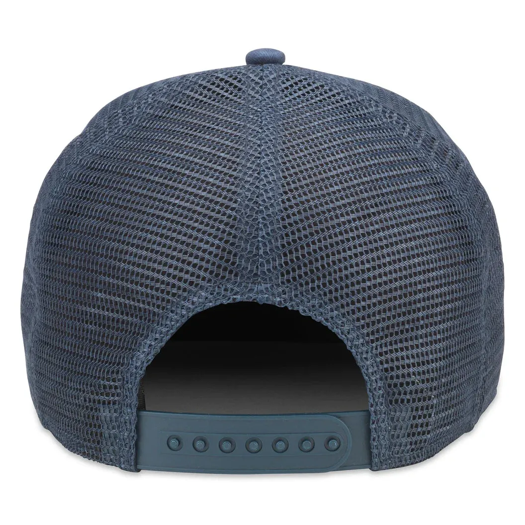 Willie Nelson Sinclair Hat