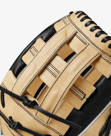 Wilson A2000 12.5" 1750 Baseball Glove