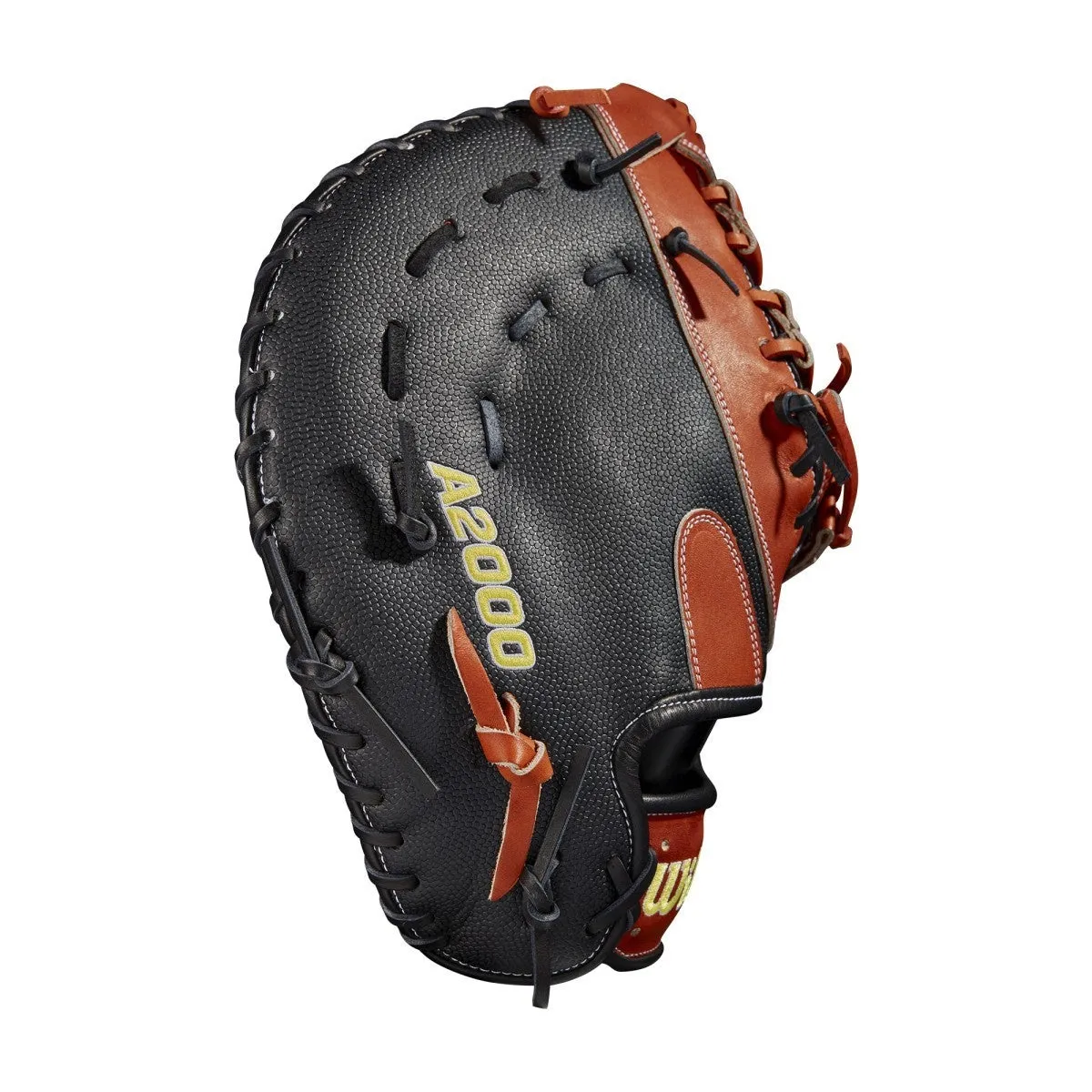 Wilson A2000 12.5" SC1620SS Baseball First Base Mitt
