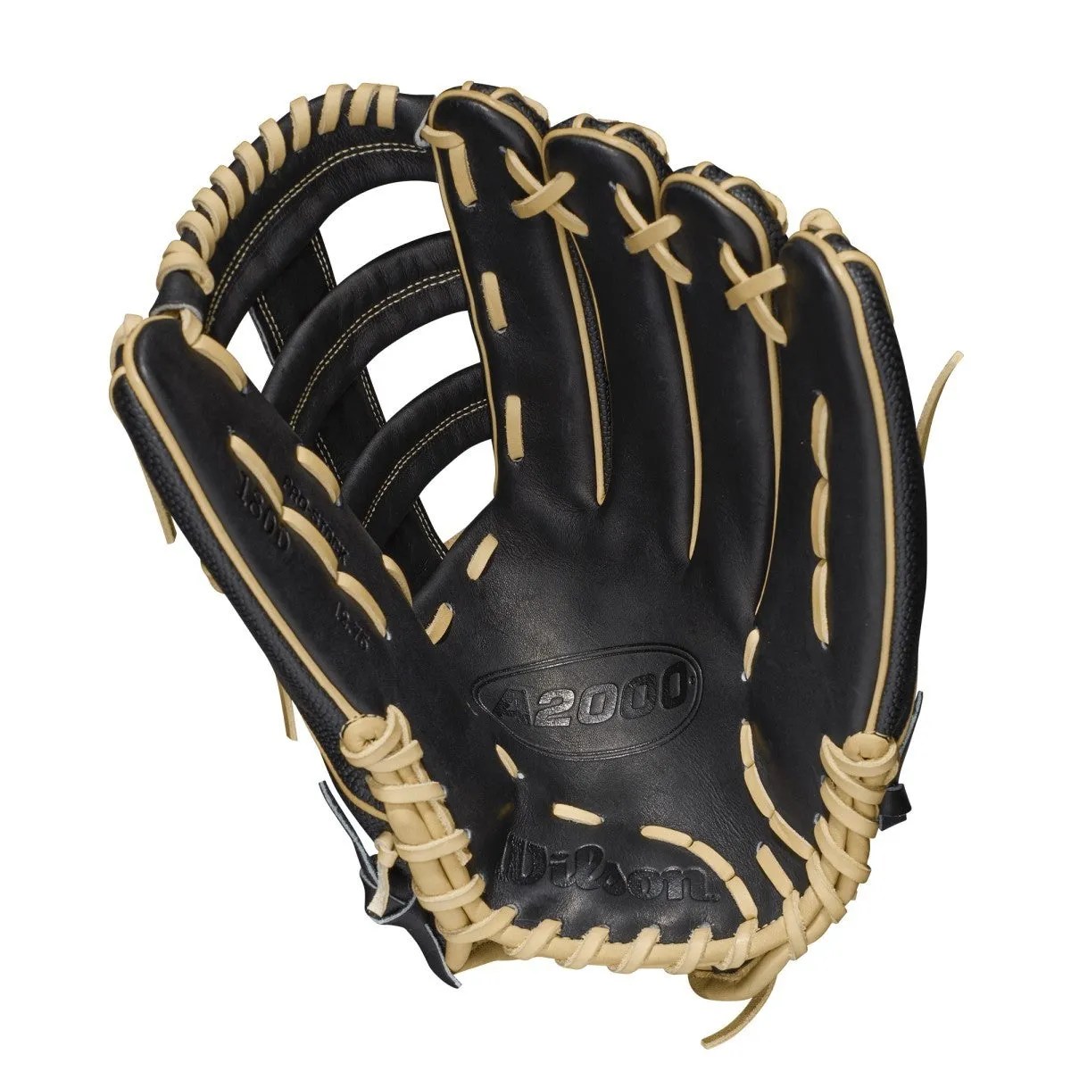 Wilson A2000 12.75" 1800