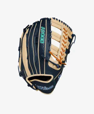 Wilson A2000 12.75" Julio Rodriguez Game Model Baseball Glove