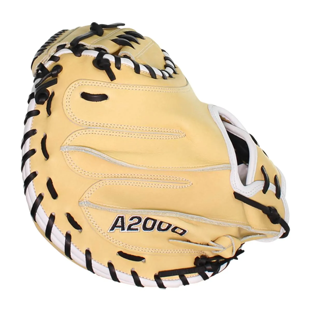 Wilson A2000 33" CM33 Baseball Catcher's Mitt