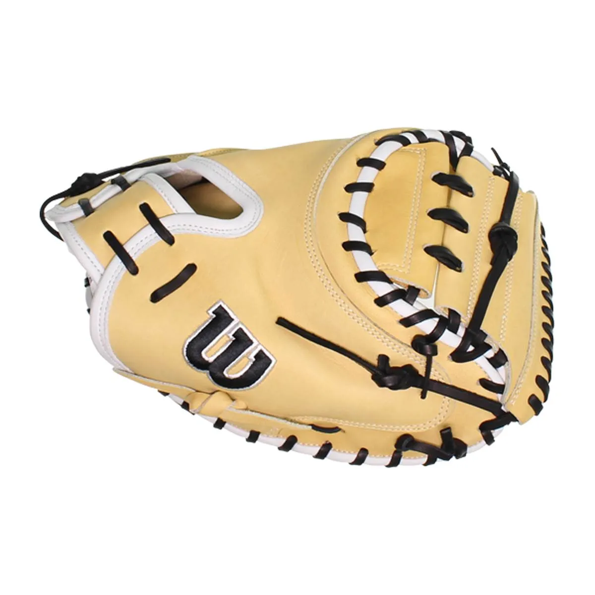 Wilson A2000 33" CM33 Baseball Catcher's Mitt