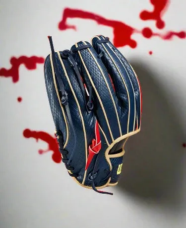 Wilson A2K 11.5" Ozzie Albies Game Model Baseball Glove