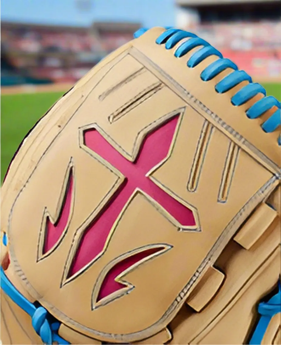 Wilson Custom A2000 B23 12" Baseball Glove - GOTM August 2024