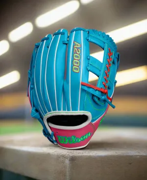Wilson Fall 2024 A2000® 1785 11.75” Baseball Glove