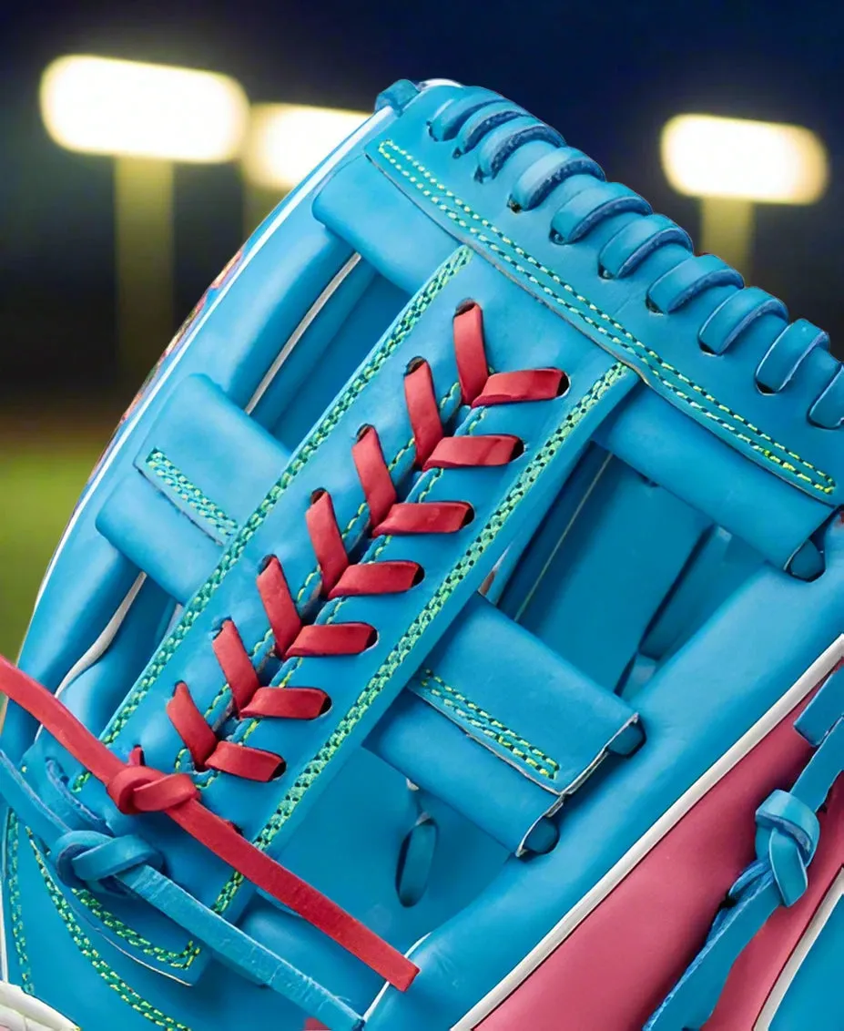 Wilson Fall 2024 A2000® 1785 11.75” Baseball Glove