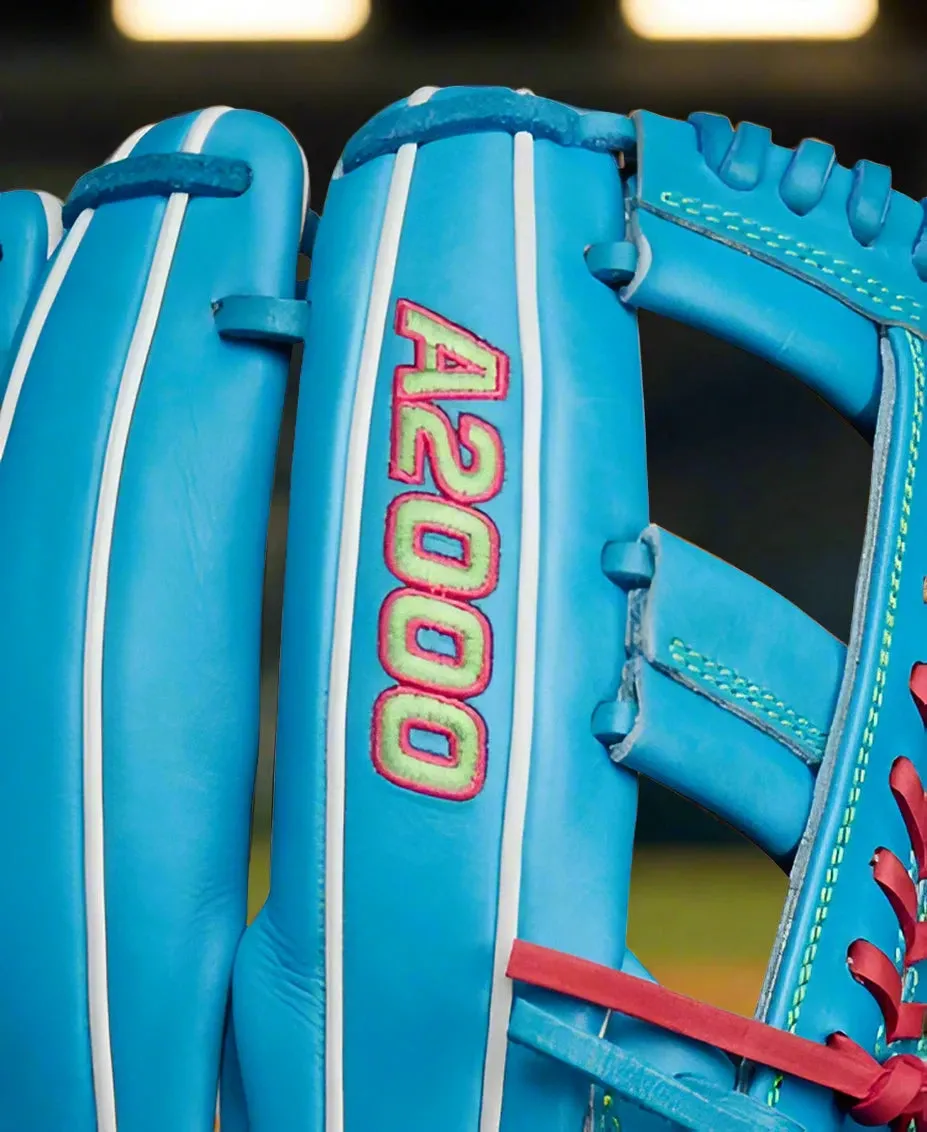 Wilson Fall 2024 A2000® 1785 11.75” Baseball Glove