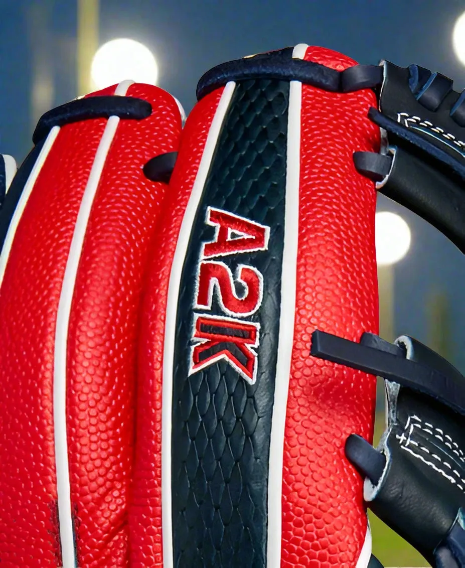 Wilson Fall 2024 A2K® 1724SS 11.75" Baseball Glove