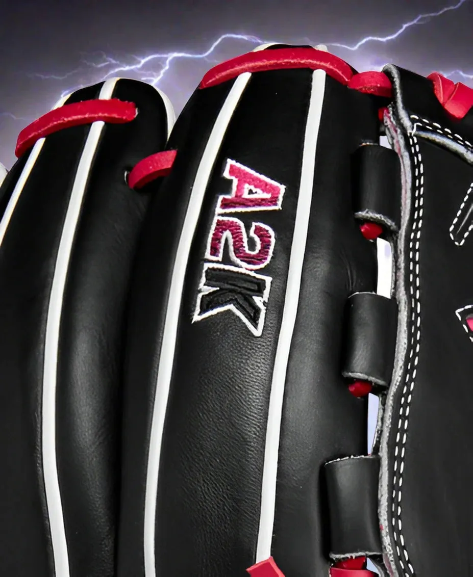 Wilson Fall 2024 A2K® B23 12" Baseball Glove