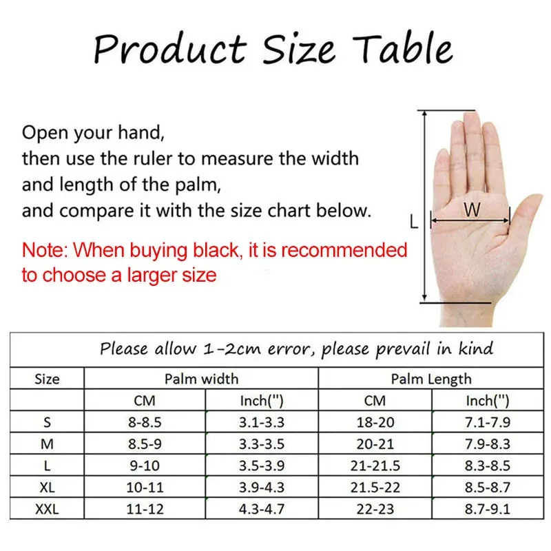 Windproof Touchscreen Winter Gloves - Warm Outdoor Cycling, Driving, and Motorcycle Gloves for Men and Women, Non-Slip Grip