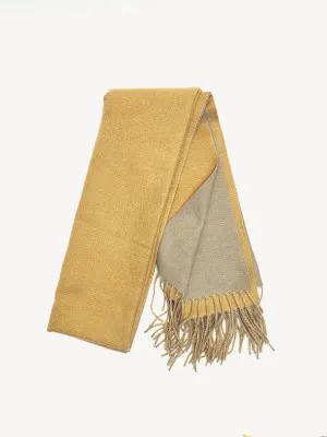 Winter Whisper Reversible Wrap Shawl Scarves - 011