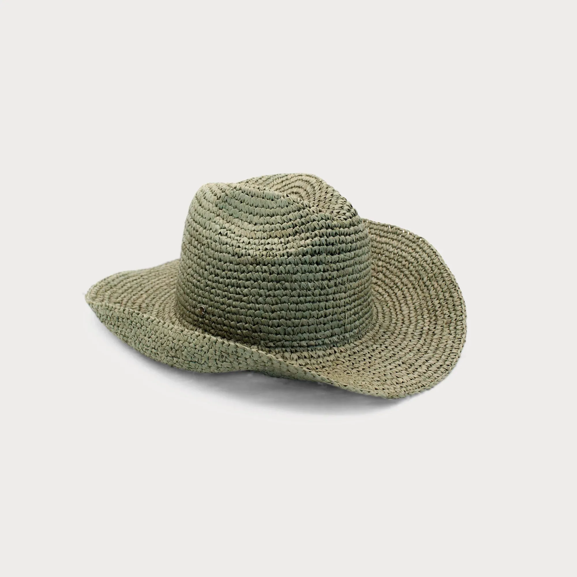 Winton Fedora Moss