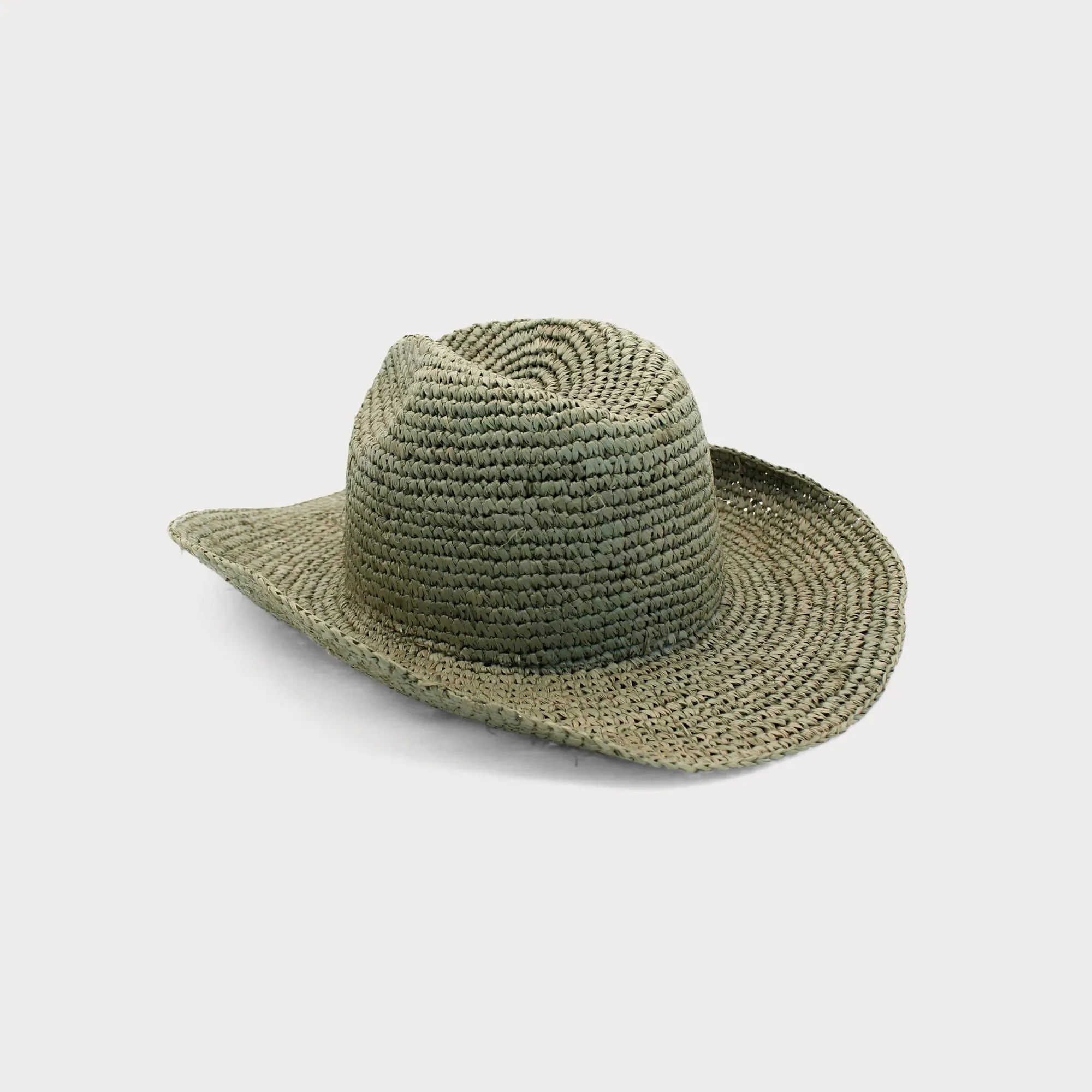 Winton Fedora Moss