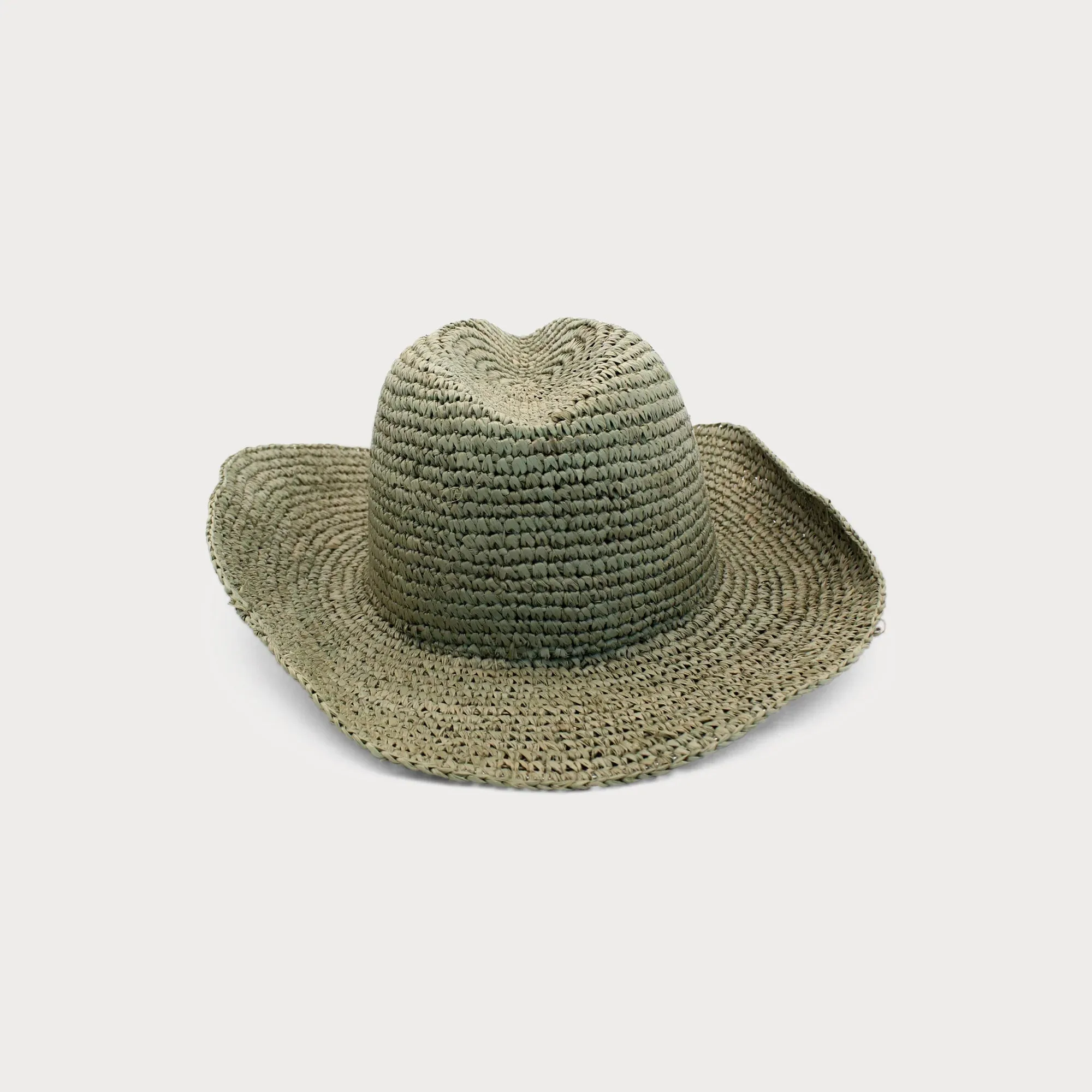 Winton Fedora Moss