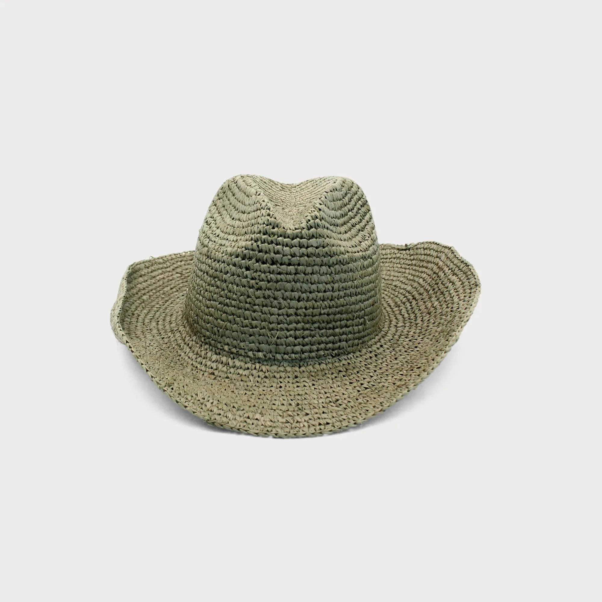 Winton Fedora Moss