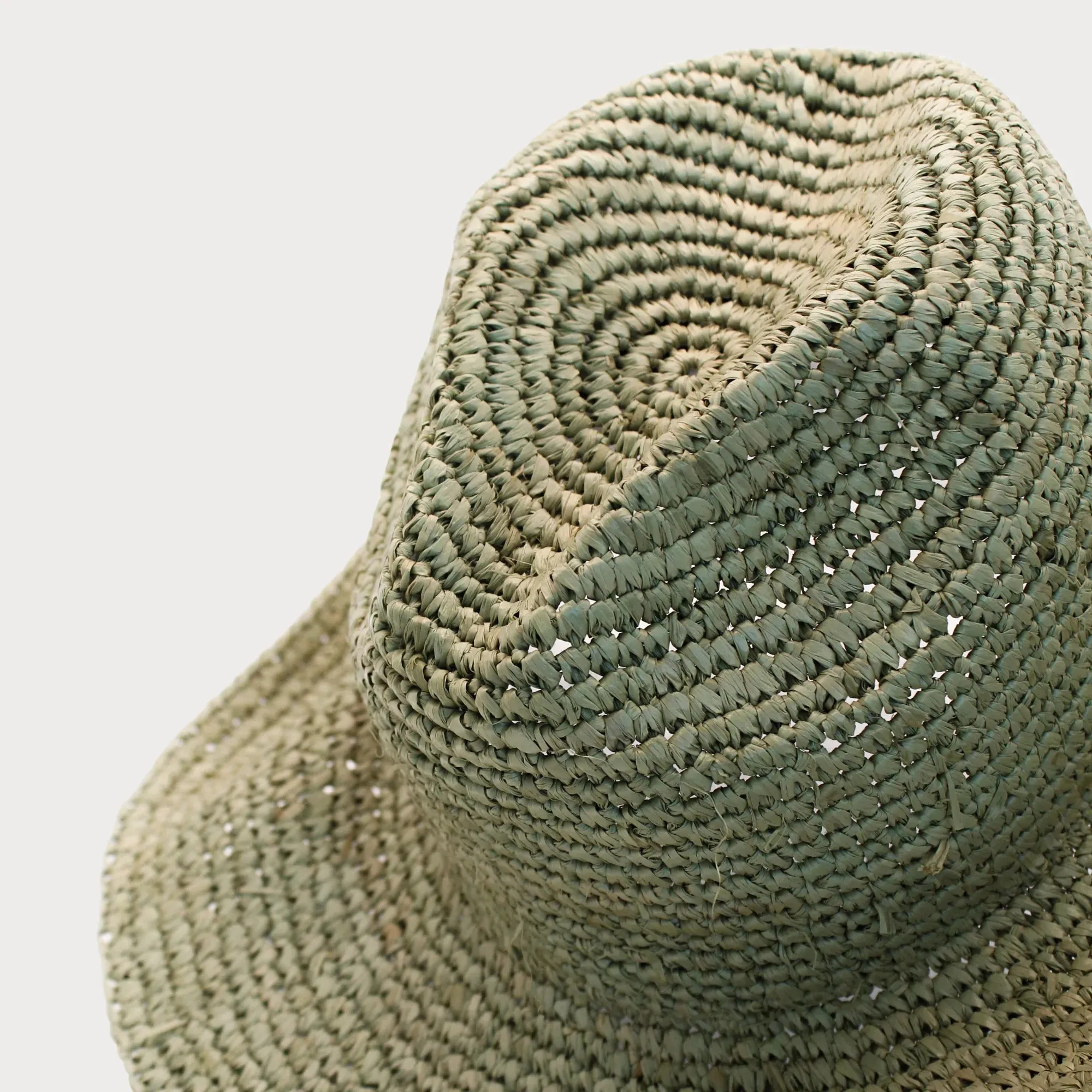 Winton Fedora Moss