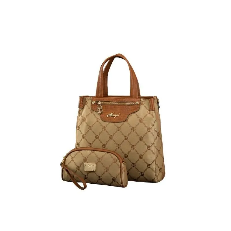 Women's 2 Piece Set With 3 Color Options