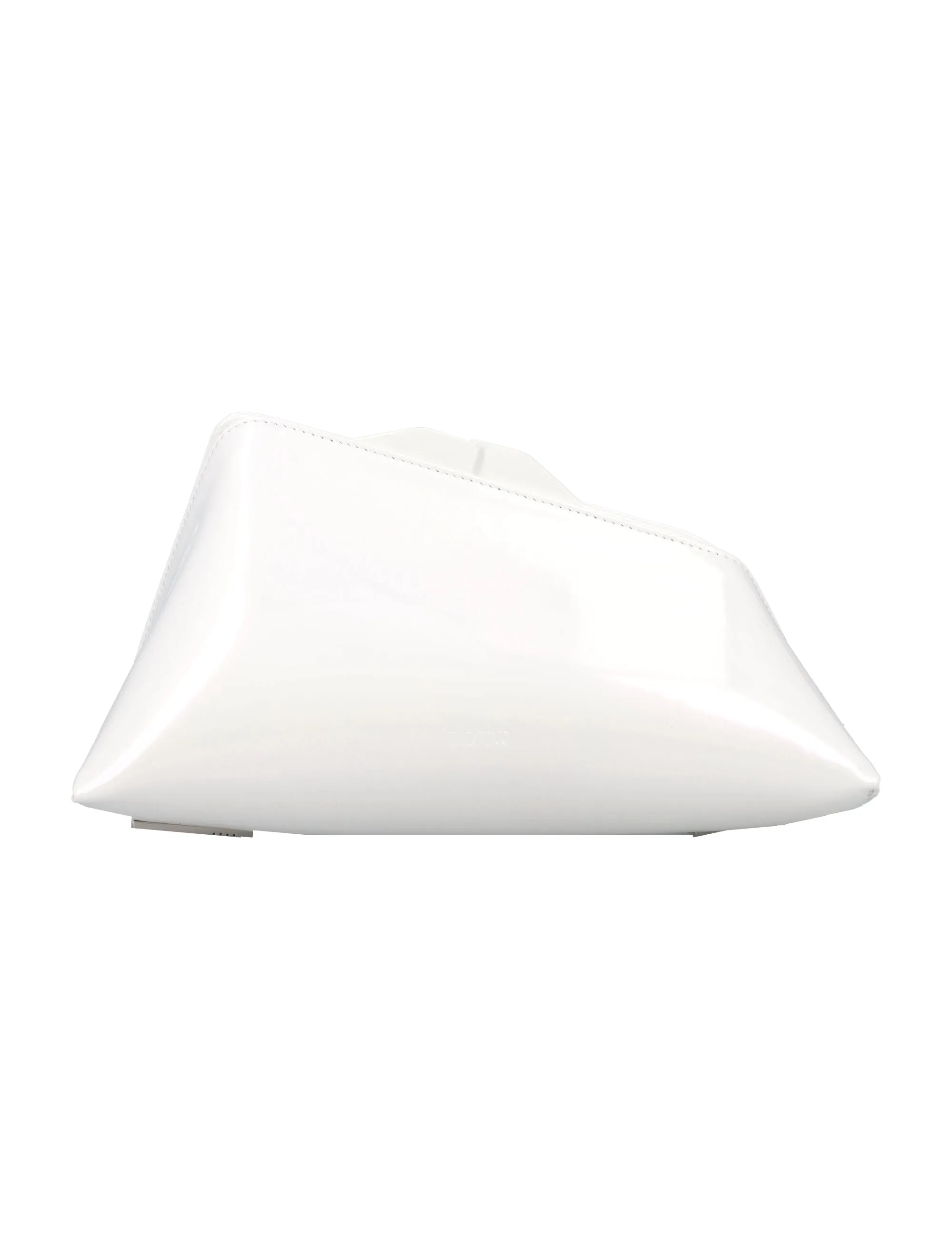 Women's 8.30Pm Clutch in White | 24A247WAH01E101 Color 760