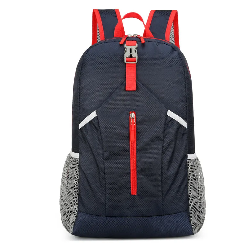 Women's & Men's & Lightweight Foldable Hiking Waterproof Portable Backpacks