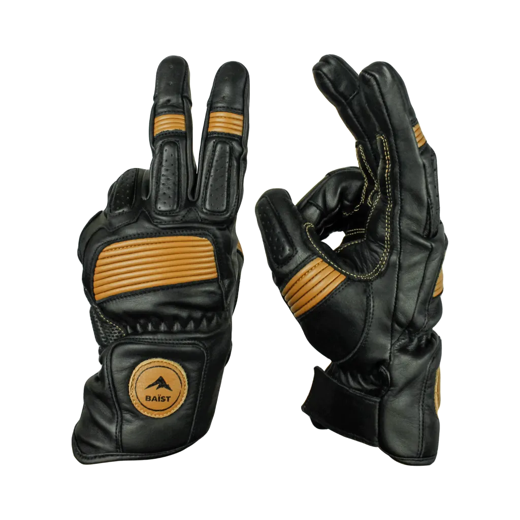 Women's  BAÏST MOTO Glove