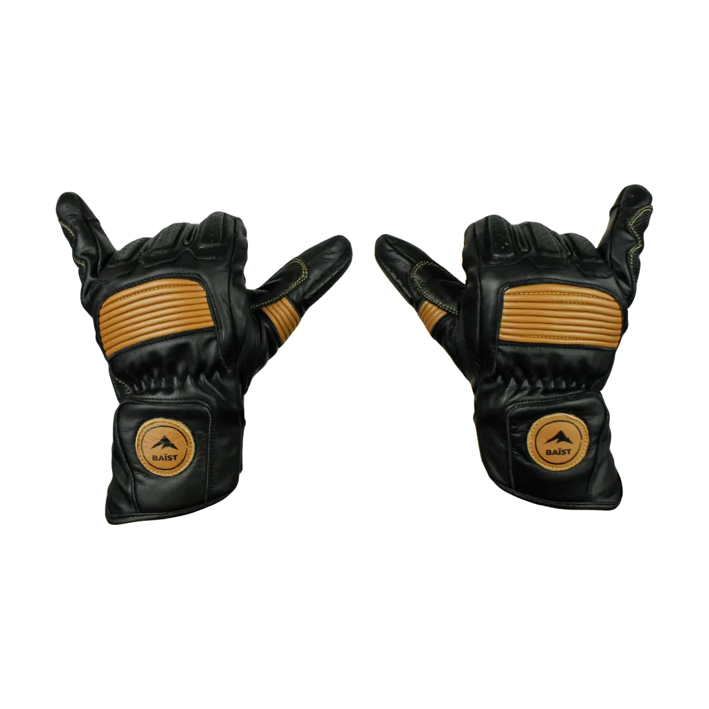 Women's  BAÏST MOTO Glove