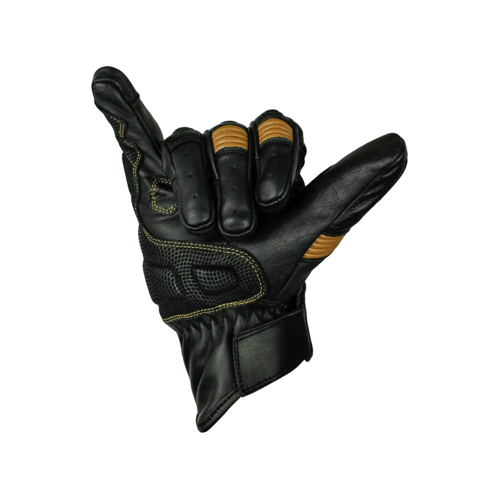 Women's  BAÏST MOTO Glove