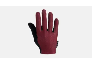 Women's Body Geometry Grail Long Finger Gloves