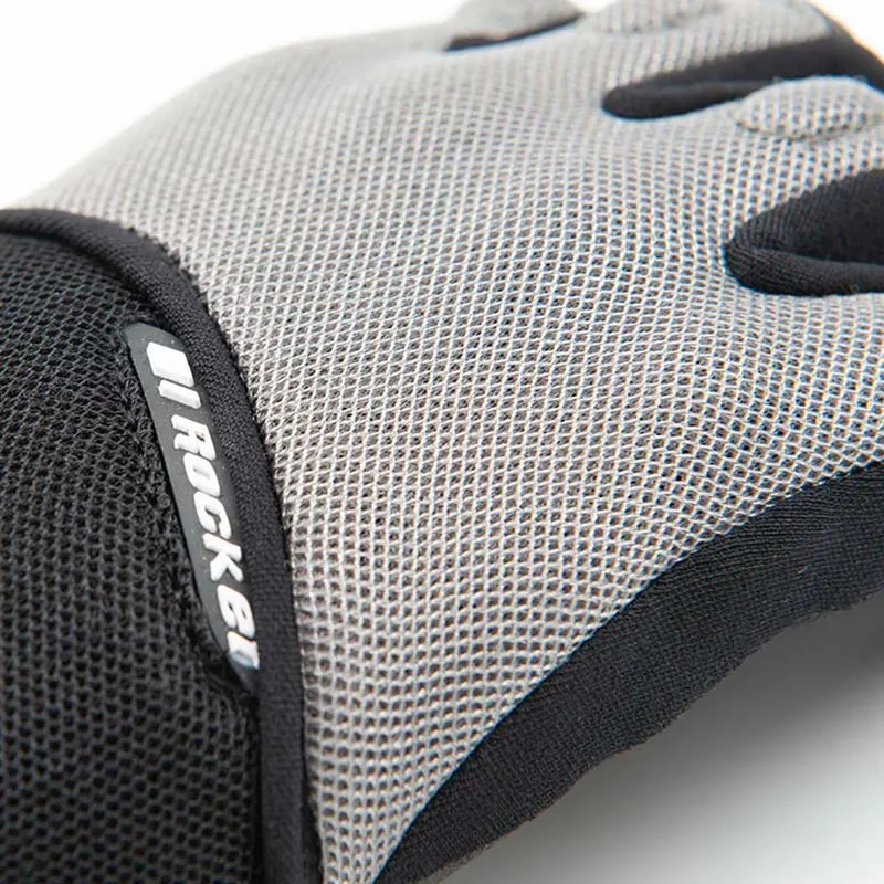 Women's Cleo Mesh Gloves/Hard Knuckles