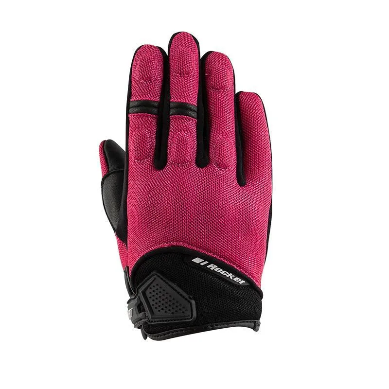 Women's Cleo Mesh Gloves/Hard Knuckles