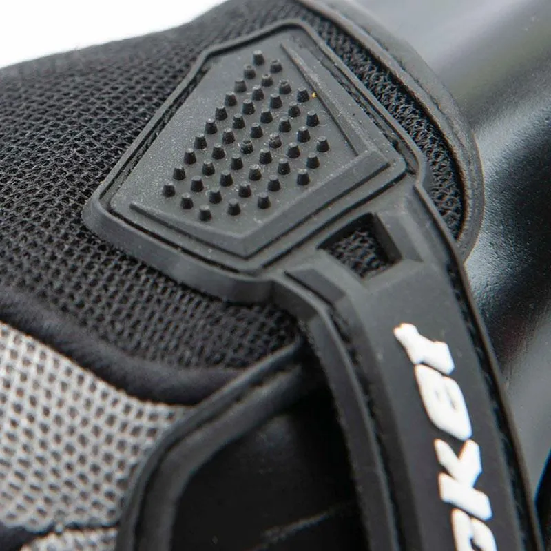 Women's Cleo Mesh Gloves/Hard Knuckles