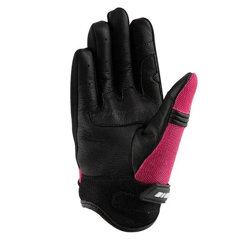 Women's Cleo Mesh Gloves/Hard Knuckles