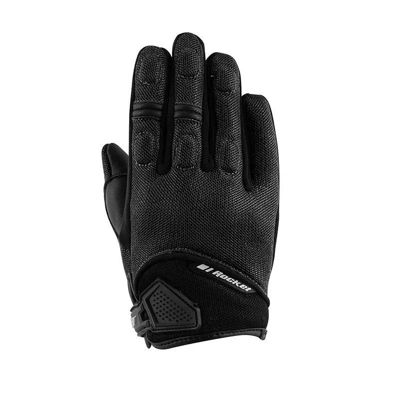 Women's Cleo Mesh Gloves/Hard Knuckles