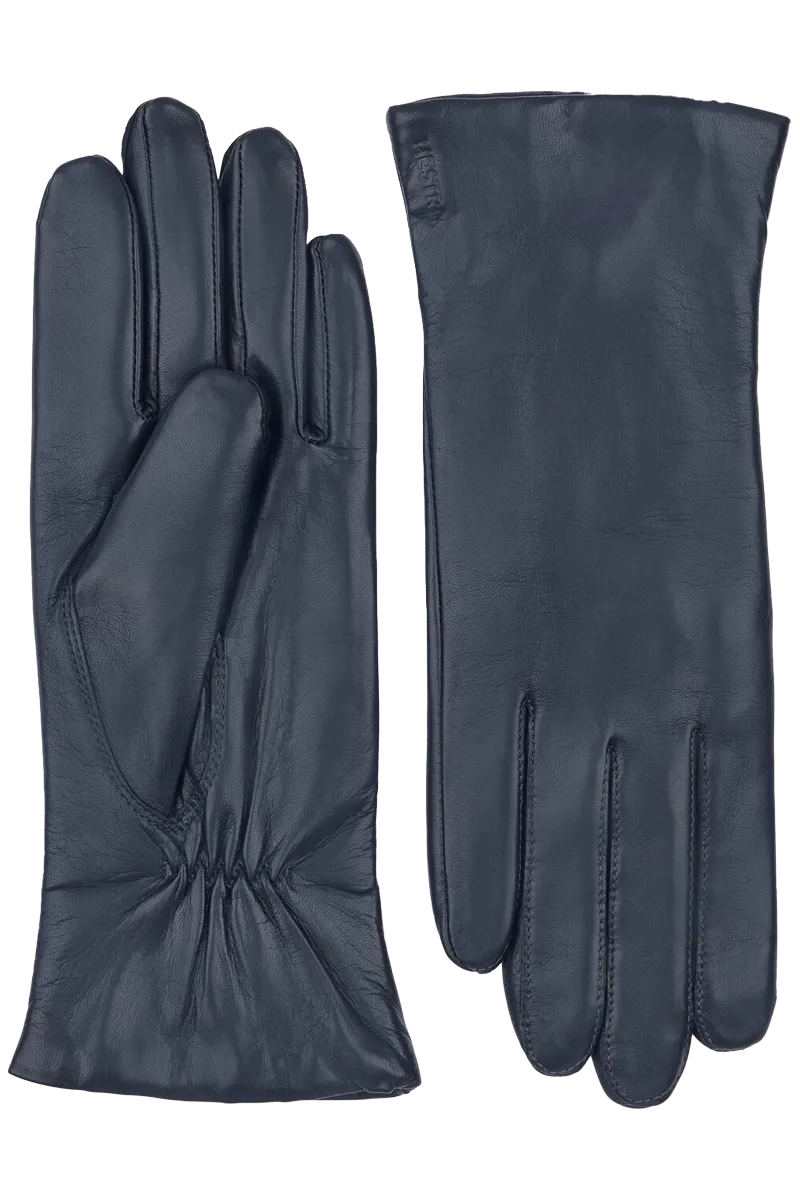Women's Elisabeth Hairsheep Leather Gloves