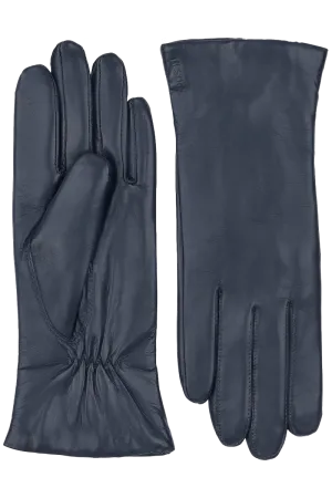 Women's Elisabeth Hairsheep Leather Gloves