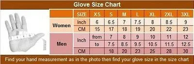 WOMEN'S GENUINE MESH/LEATHER COMBO RACING GLOVE W/PADDED KNUCLES PROTECTION SOFT
