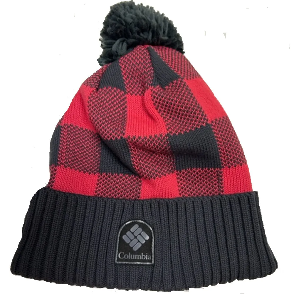 Women's Palmer Peak™ Pom Beanie - 2011041