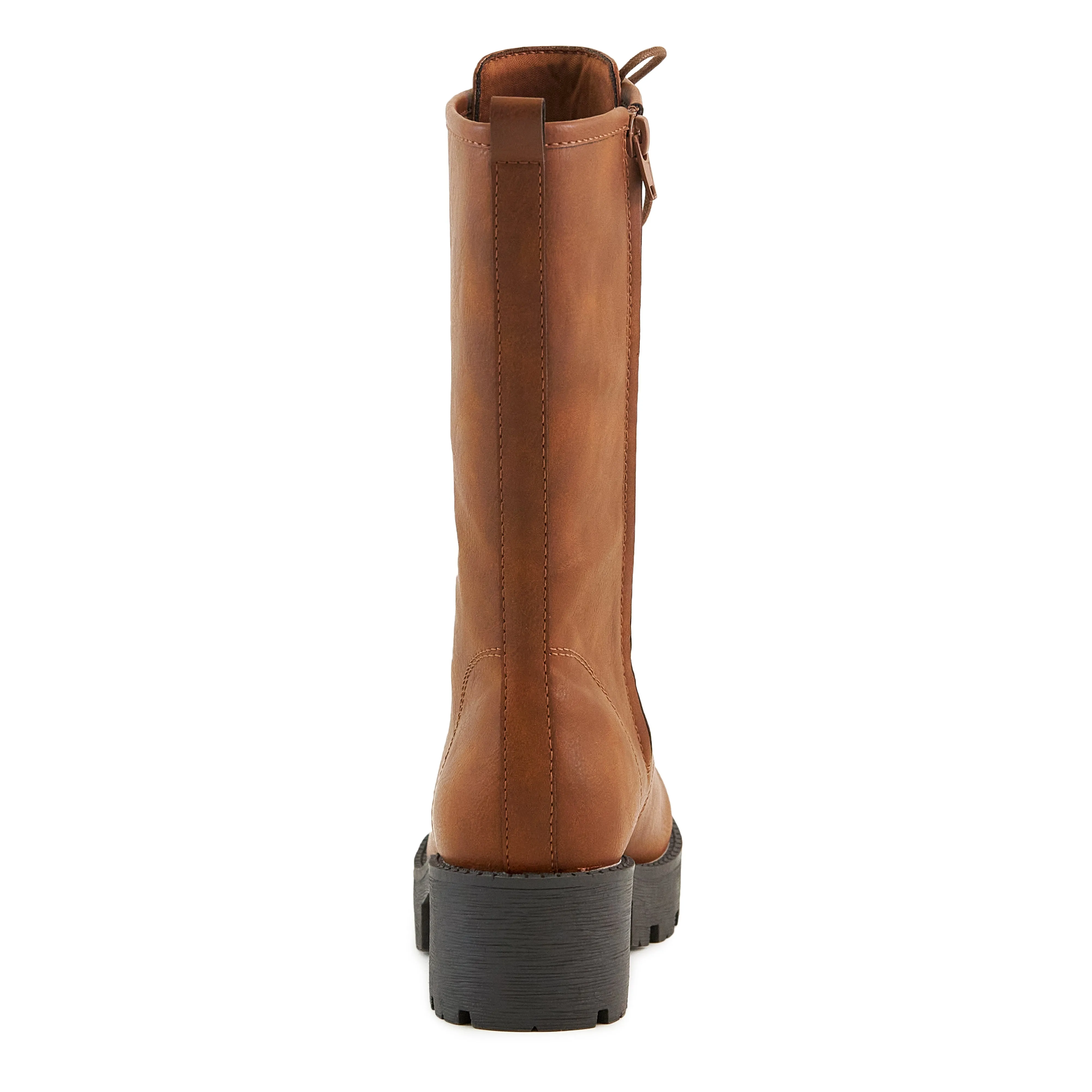 Women's Private Boots Camel by Nest Shoes