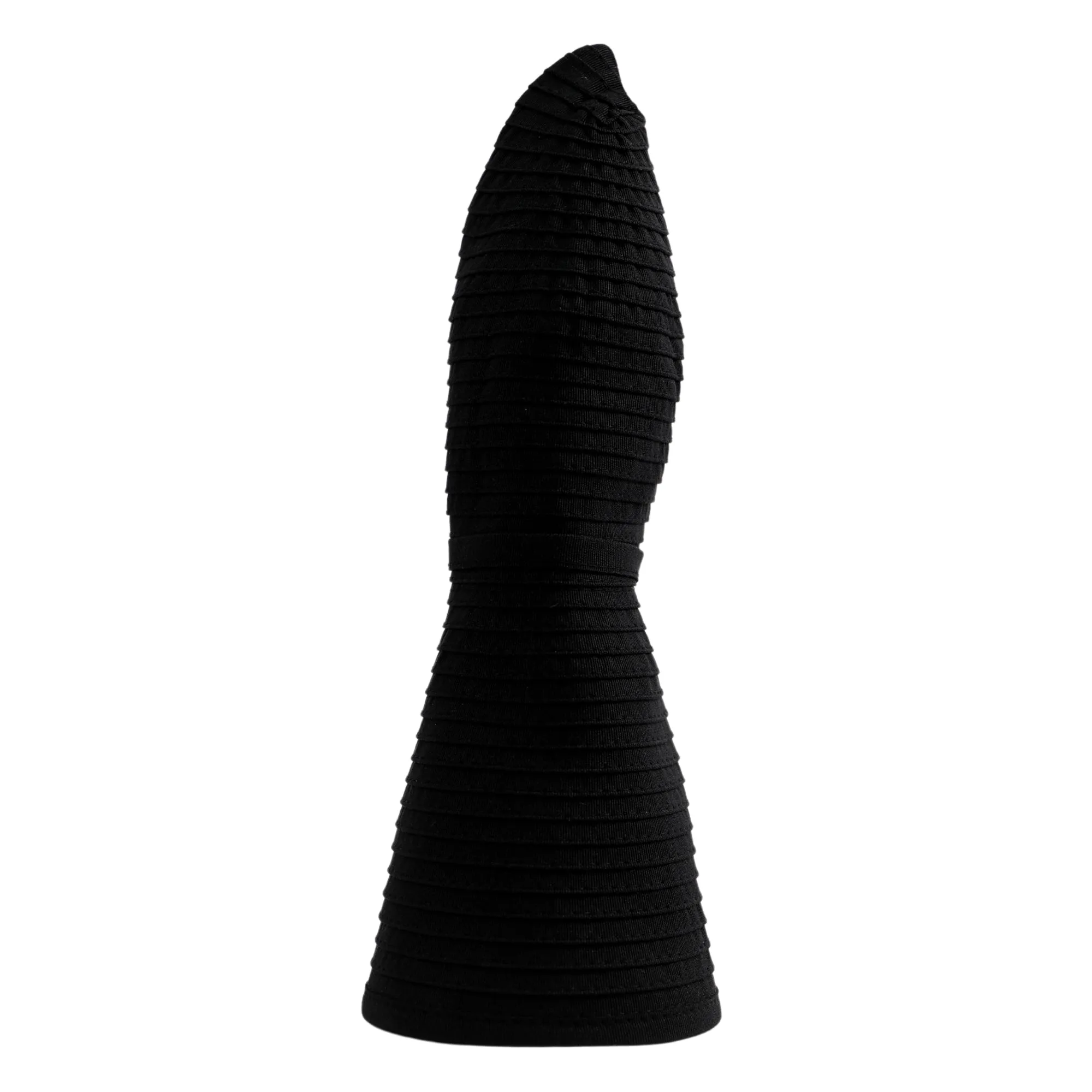 Women's Ribbon Medium Brim Floppy