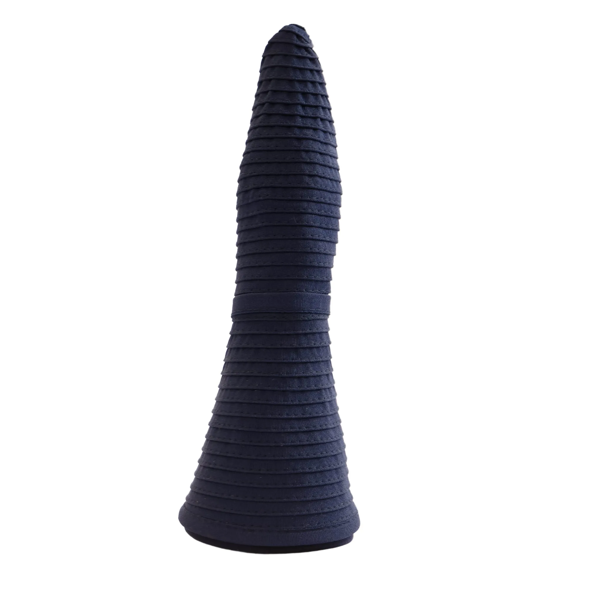 Women's Ribbon Medium Brim Floppy