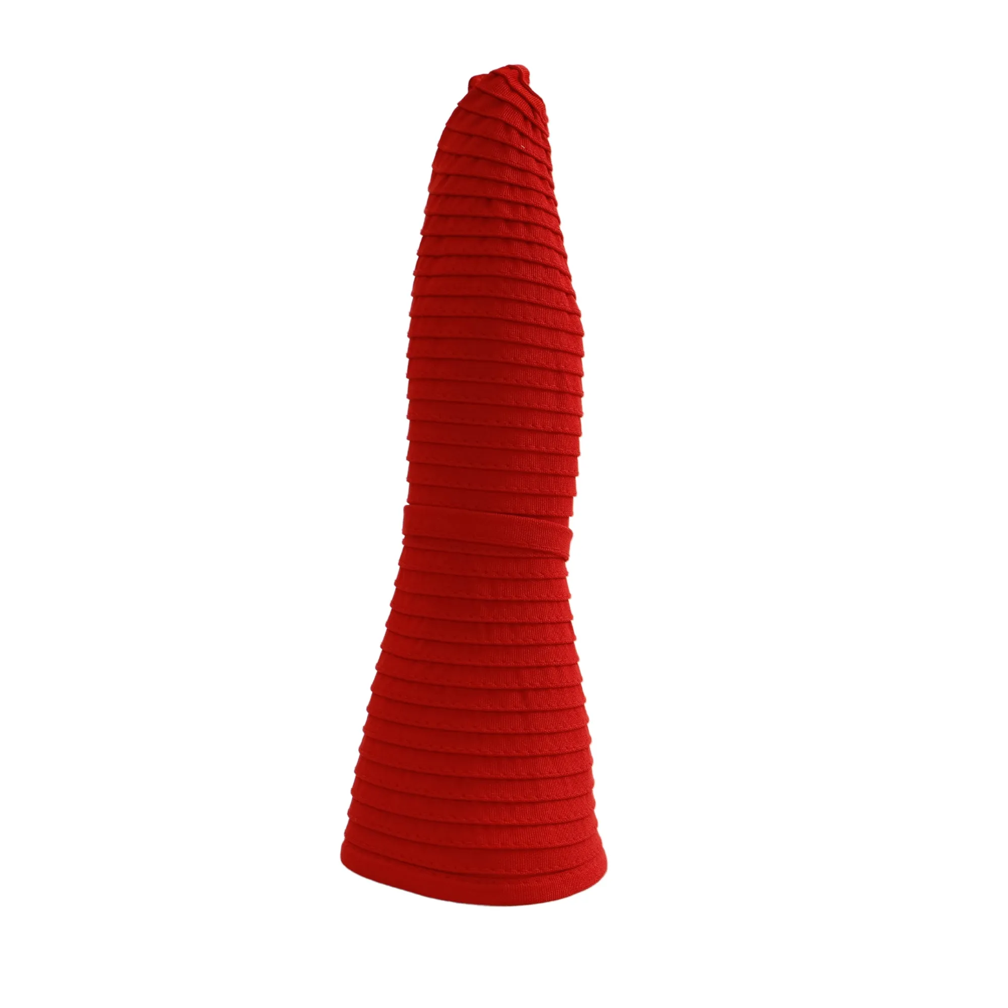 Women's Ribbon Medium Brim Floppy