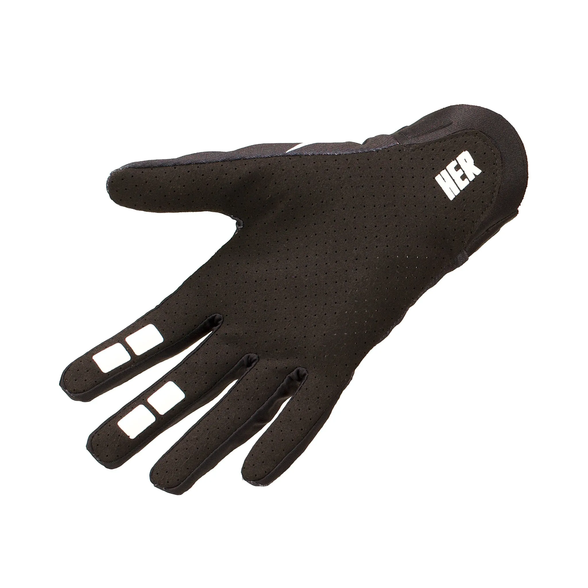 Women's Touchscreen Moonlight Glove