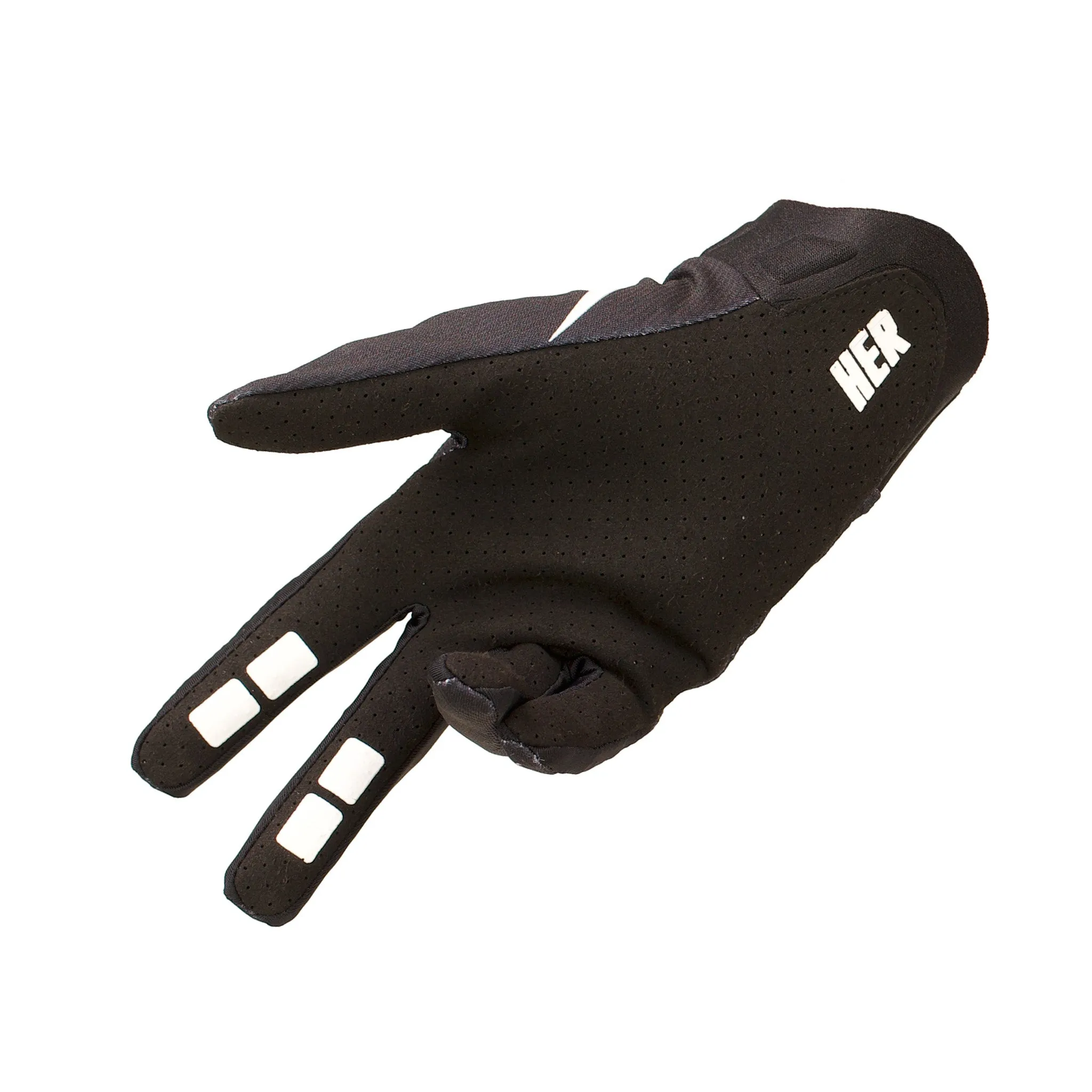 Women's Touchscreen Moonlight Glove