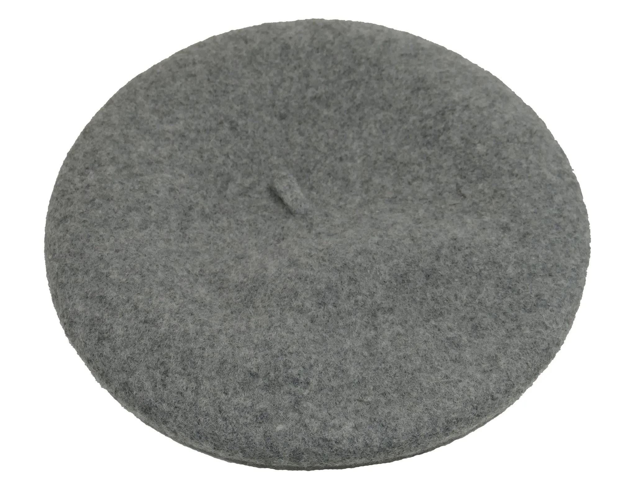 Wool Beret by Whiteley Fischer (C500)