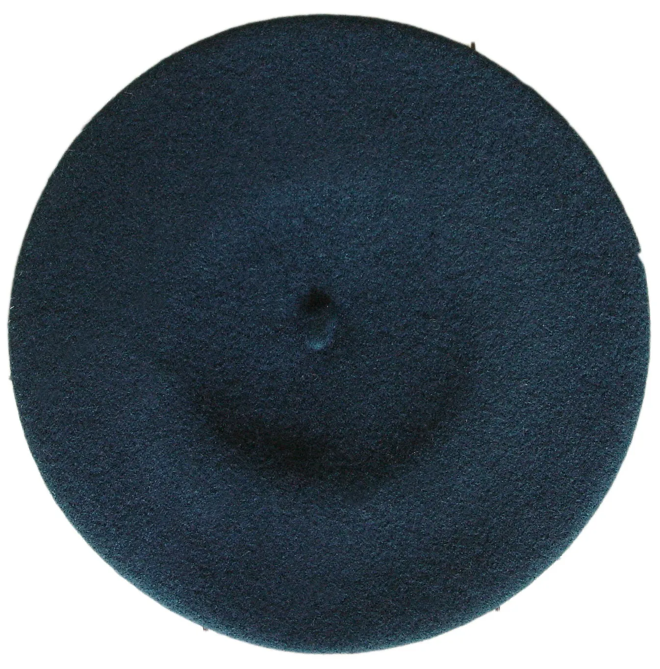 Wool Beret by Whiteley Fischer (C500)