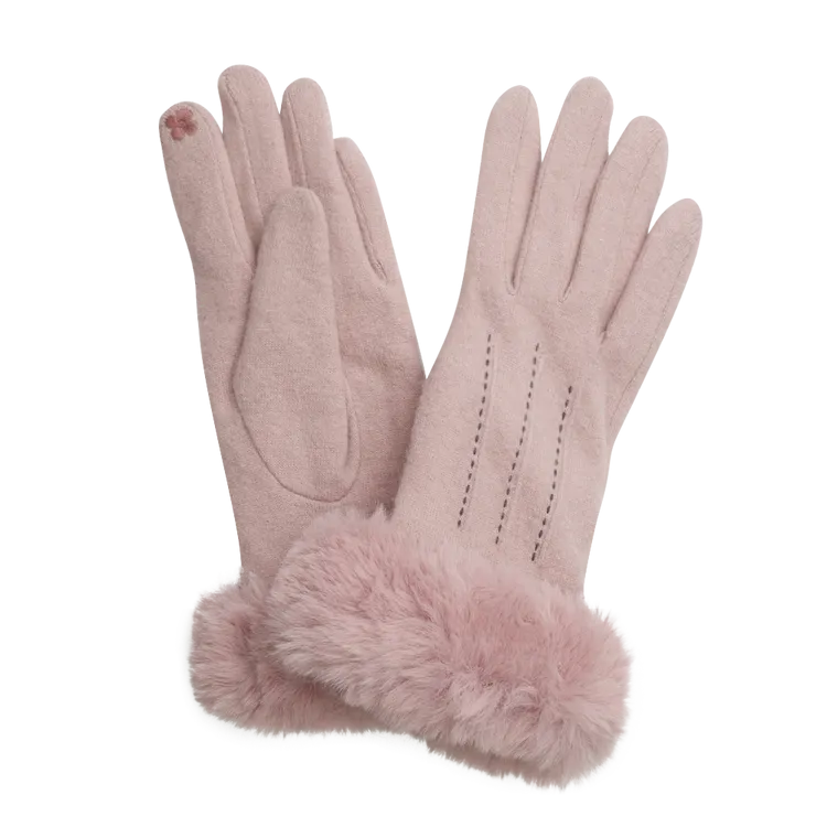 Wool Gloves