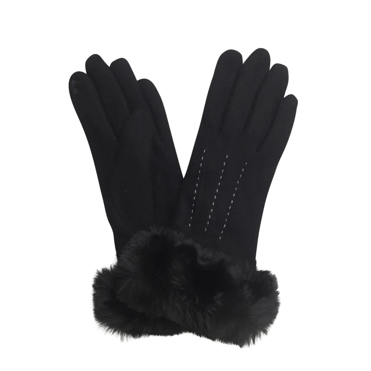 Wool Gloves