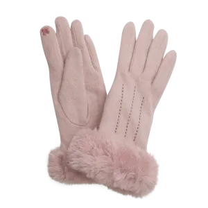 Wool Gloves
