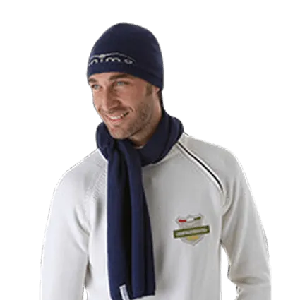 Wool Scarf VERONA by Animo Italia (Clearance)